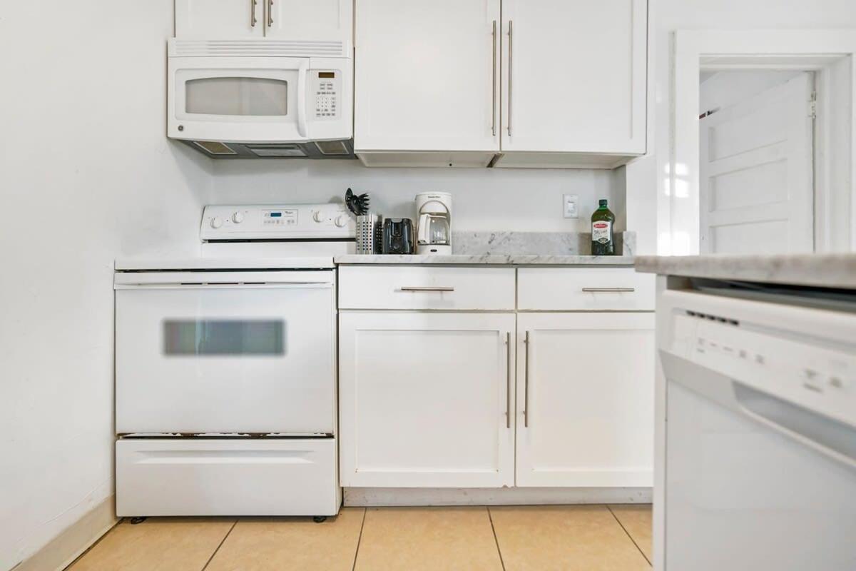 Beach Cottage! 100 Steps To The Sand, Pets Ok, Private Deck! Saint Augustine Exterior foto